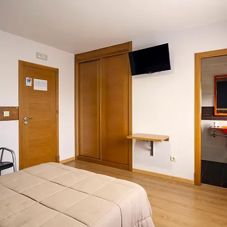 Reigosa Ii ホテル