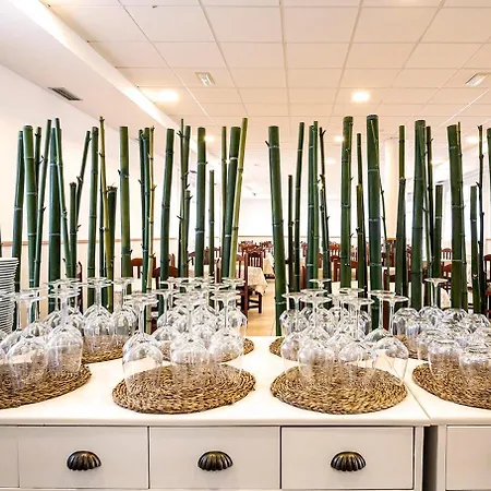 Reigosa Ii Hotel Pontevedra