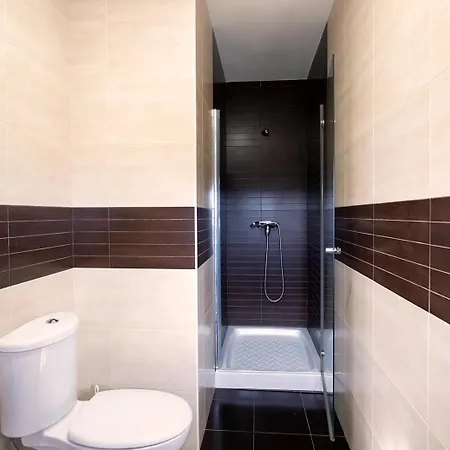 Reigosa Ii ホテル ポンテベドラ