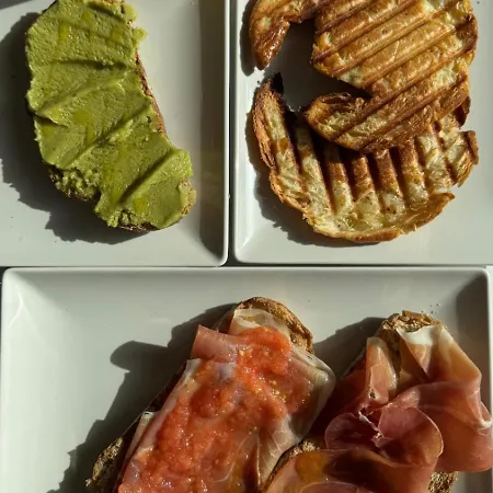 ホテル Reigosa Ii