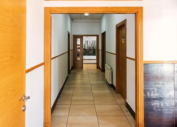 Hotel Reigosa Ii Pontevedra