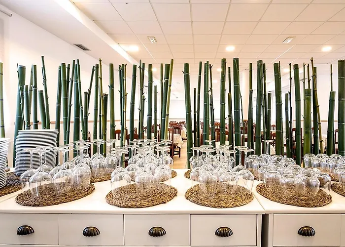 Reigosa Ii Hotel Pontevedra