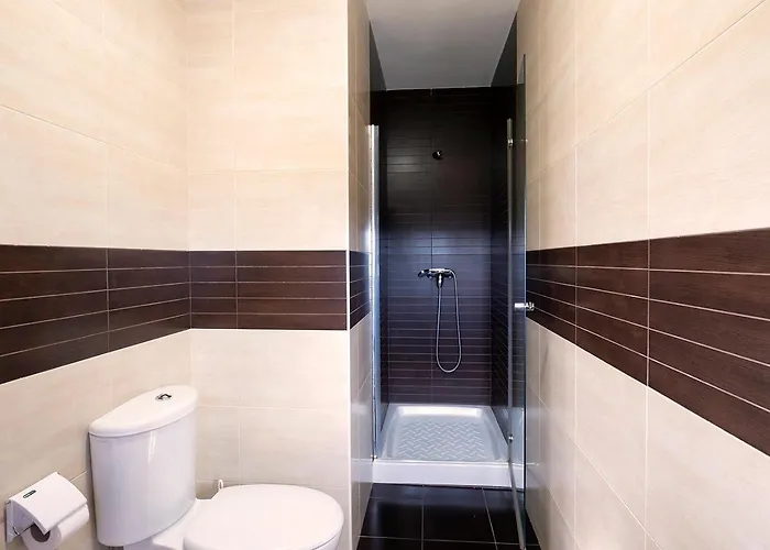 Reigosa Ii Hotel Pontevedra